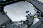 Lexus IS-F 2008 года